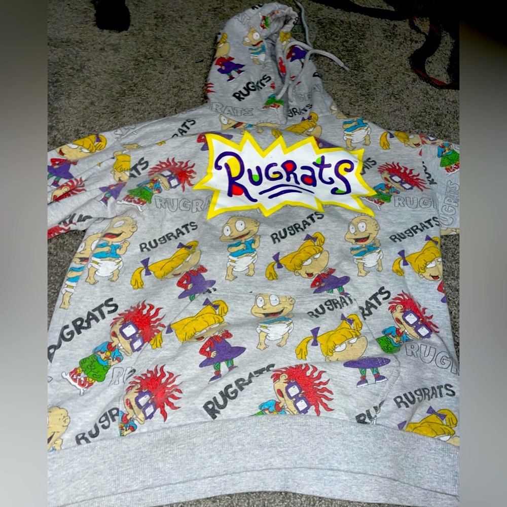 Hoodie